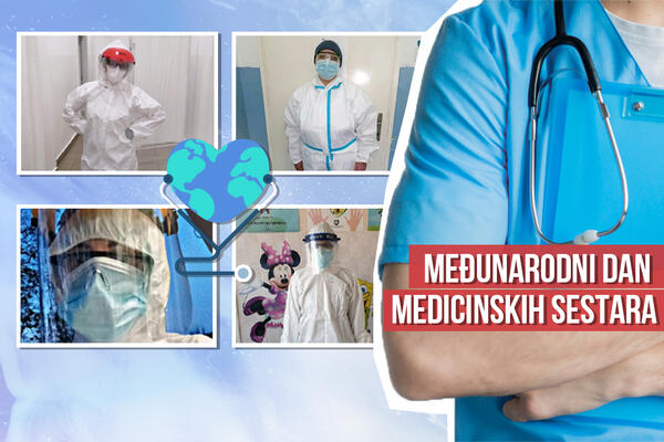 SVAKI PRAZAN KREVET BI ME DOTUKAO, SANJALA SAM ZVUKE APARATA: Najiskrenije ispovesti srpskih heroina iz crvene zone