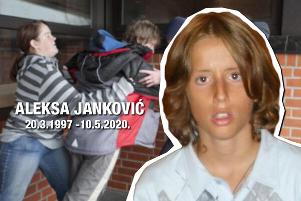 ALEKSA BI DANAS BIO ŽIV DA JE PROTOKOL SPREČAVANJA NASILJA STIGAO DO 3. NIVOA! Zakazali smo svi kao DRUŠTVO!