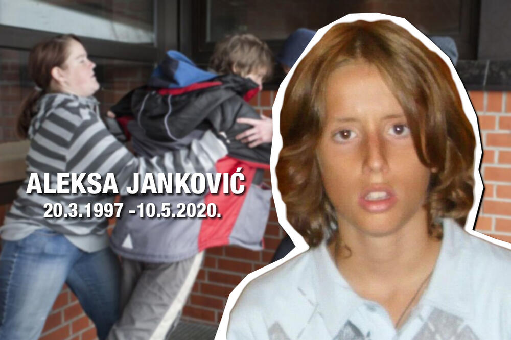 ALEKSA BI DANAS BIO ŽIV DA JE PROTOKOL SPREČAVANJA NASILJA STIGAO DO 3. NIVOA! Zakazali smo svi kao DRUŠTVO!