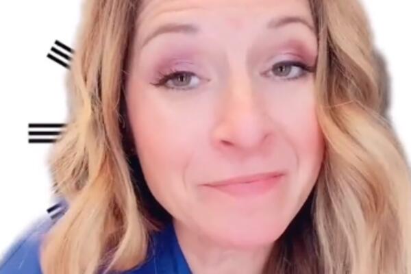 DA LI IMATE JEDAN OD NAJČEŠĆIH POREMEĆAJA VIDA? Doktorka objavila brzi test, a evo kako da PROVERITE! (VIDEO)