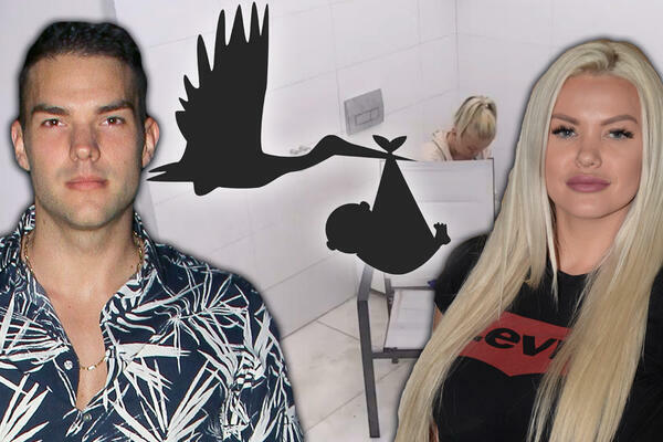 BUM! SANJA STANKOVIĆ URADILA TEST ZA TRUDNOĆU, A SAOPŠTENJE ŠOKIRALO: Ona potpuno zanemela, ne može da veruje!