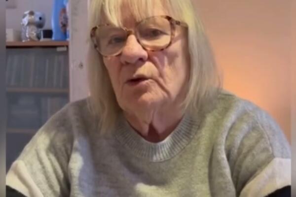 SUDBINA OVE BAKE JE NEVEROVATNA! "Komšinica me zamolila da joj pričuvam dete i nikad se nije vratila!" (VIDEO)