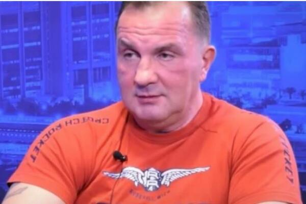 PRIČA KOJU NISTE JOŠ ČULI! Bivši Šešeljev telohranitelj otkrio susret sa Arkanom, nije se znalo do sada za ovo