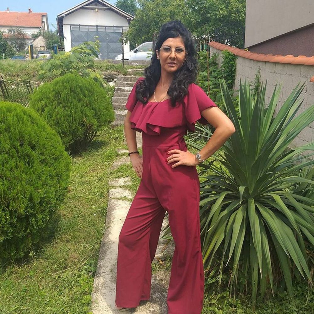 Nestala Marija Kepić