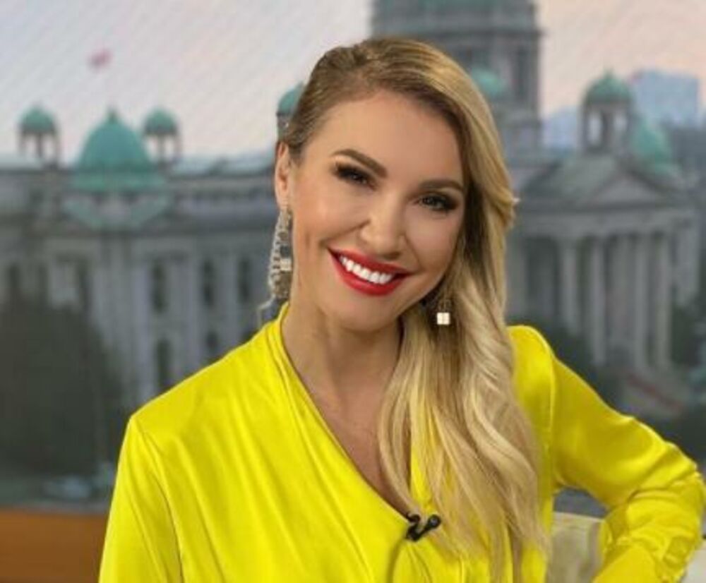 Bojana Ristivojević