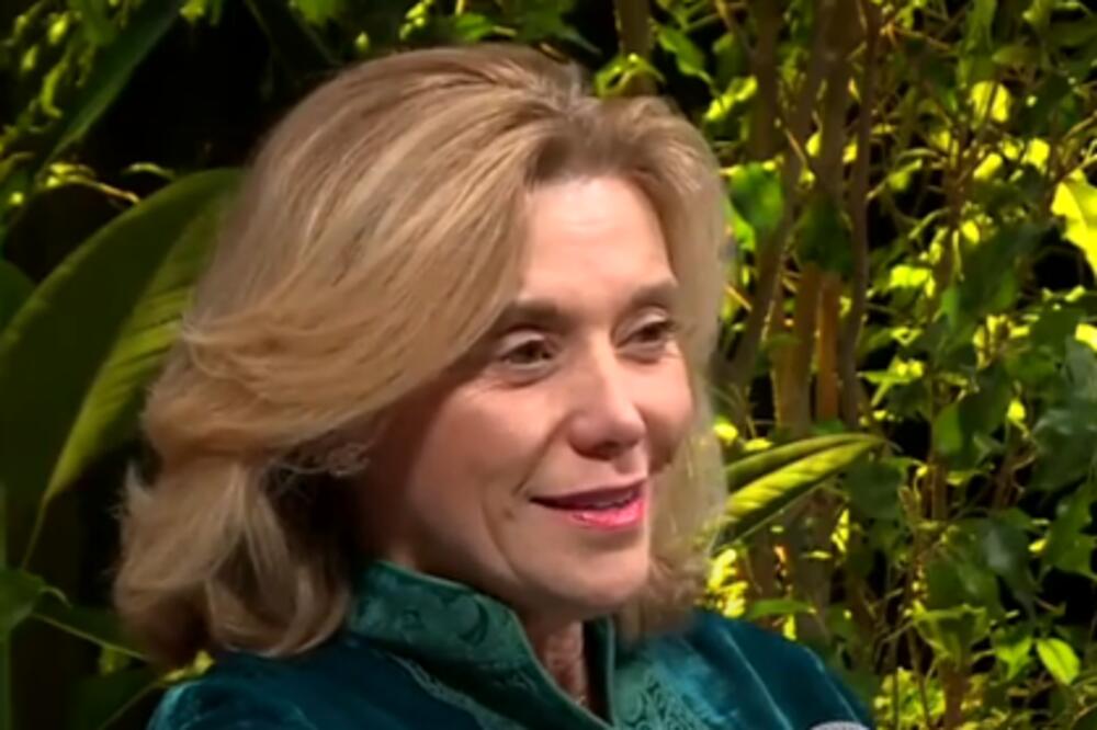 ŽENA NA SAMOM VRHU TAJNE SLUŽBE U ITALIJI: Reč je o DIPLOMATKINJI Elizabeti Beloni