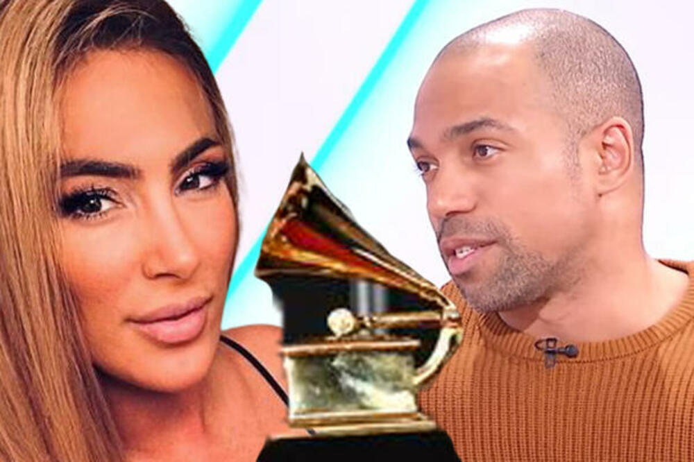 KAKVO IZNENAĐENJE! AMERIČKI GLUMAC POTPUNO OPČINJEN SENIDAH: Bez dileme predložio je za člana gremi udruženja!