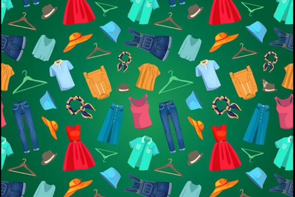 MOŽETE LI DA PRONAĐETE SKRIVENOG MOLJCA? Veoma ga je teško opaziti!