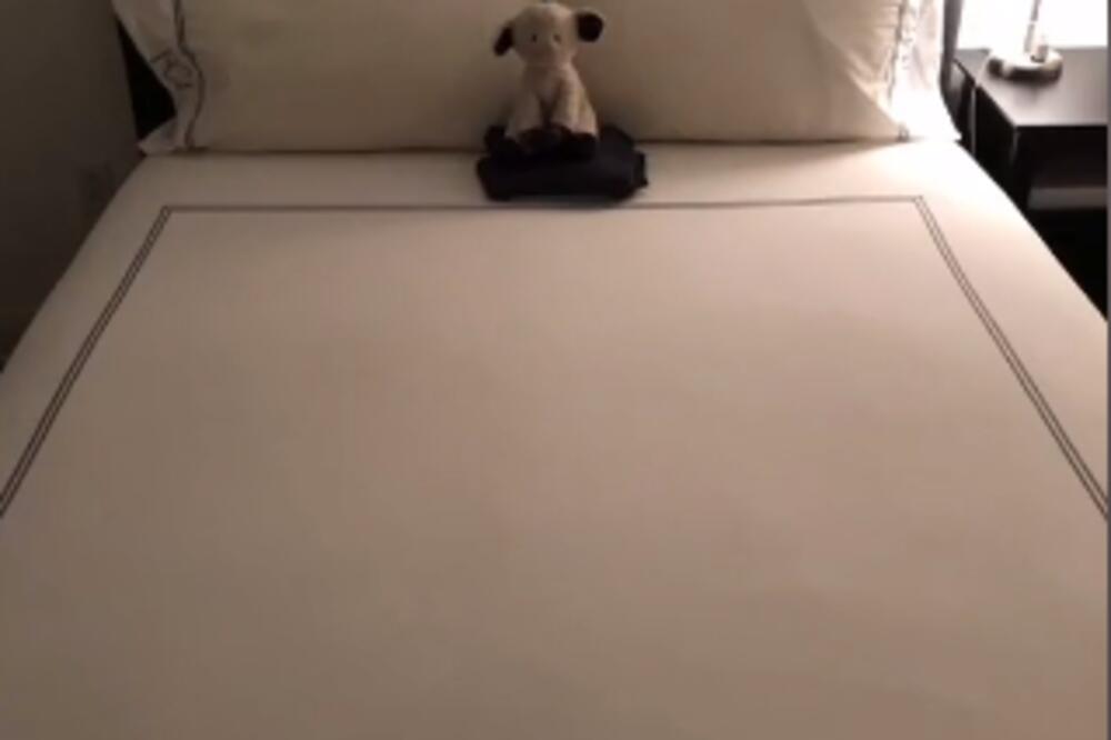 STIGLA JOJ JE FOTOGRAFIJA OD DEČKA, A SEKUND POSLE TOGA USLEDIO JE HOROR: Saznala je brutalnu istinu! (VIDEO)