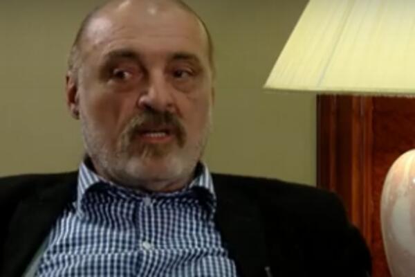 UMRO ZVONIMIR SANTRAČ posle duge i teške bolesti