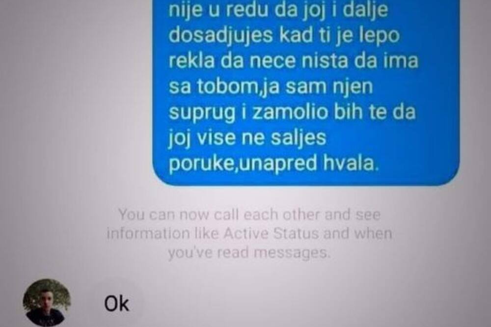 NAJUPORNIJI ČOVEK U SRBIJI: Pokazao je da za njega NE POSTOJE GRANICE