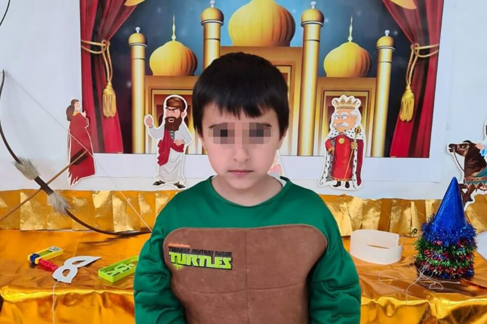 VELIKA TUGA U IZRAELU: Dečak (5) poginuo, majka je pokušala da ga odvede u sklonište!