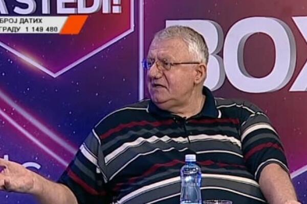 ŠEŠELJ IZDAO HITNO UPOZORENJE! Srbija to ne sme da uradi
