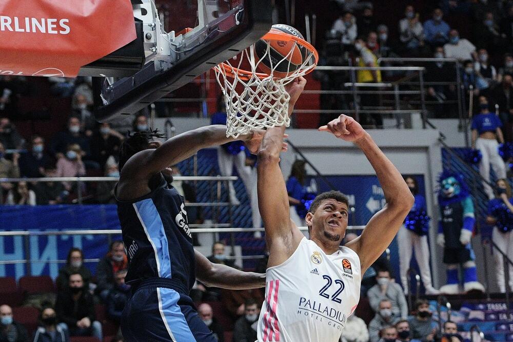 NAJBOLJI JE U EVROPI: Centar španskog kluba postavio novi rekord, njega će teško stići!