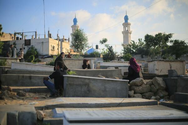 IZRAEL SRUŠIO KUĆU OPTUŽENOM ZA SMRTONOSNI NAPAD! Usledila je kritika SAD