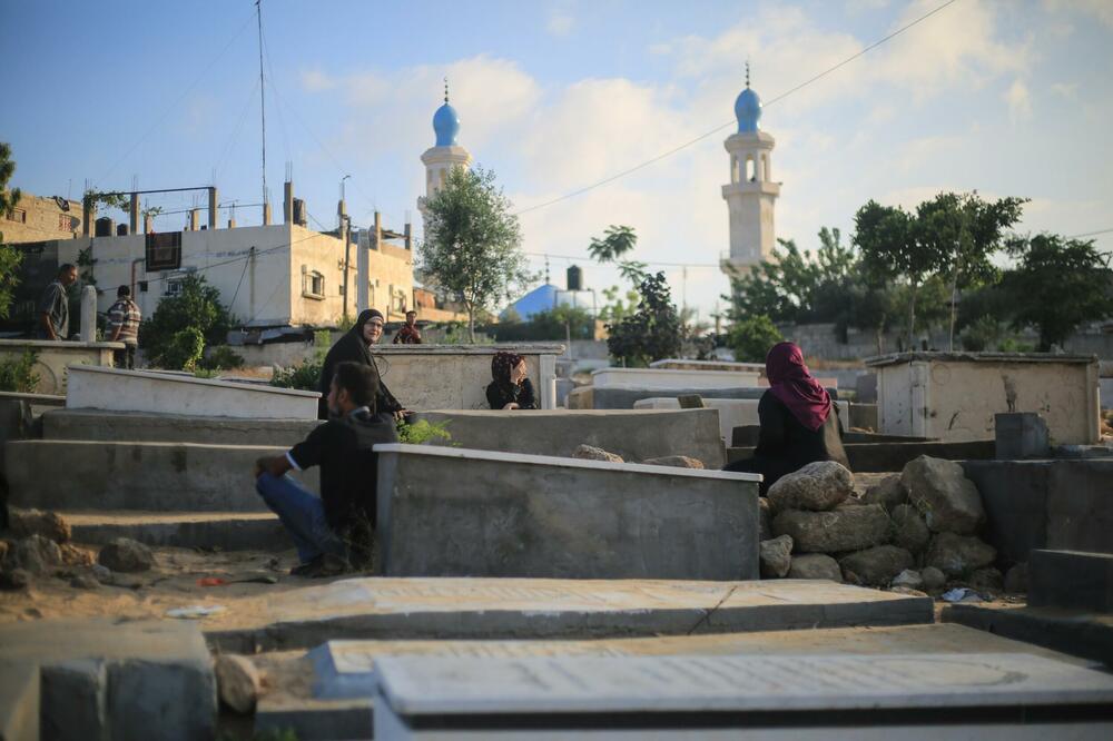 IZRAEL SRUŠIO KUĆU OPTUŽENOM ZA SMRTONOSNI NAPAD! Usledila je kritika SAD