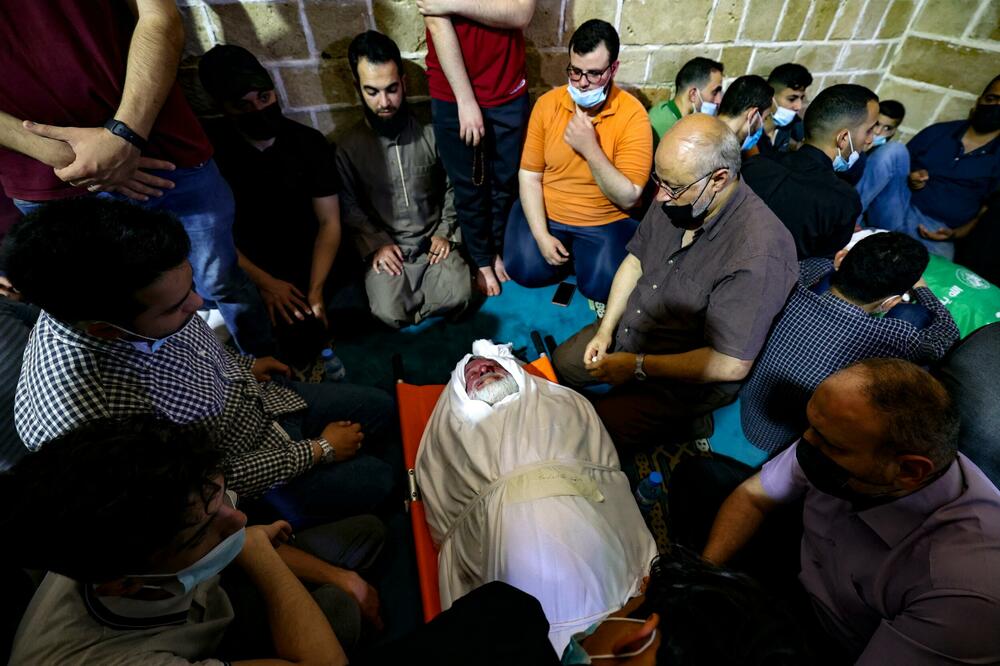 UBILI SMO 25 ZAPOVEDNIKA I 200 OPERATIVACA: Izrael prvi objavio spisak žrtava, sada je red na Hamas!