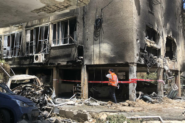 UDARNA VEST: Islamski džihad najavio KRVOPROLIĆE TAČNO U MINUT, HITNO SE OGLASILI IZRAELCI!