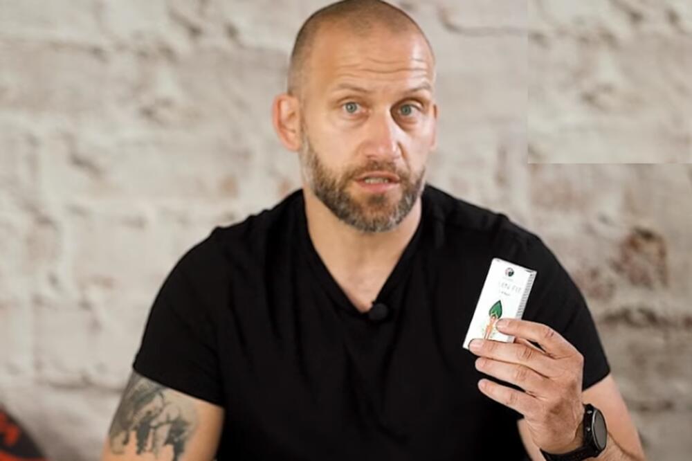 FITNES TRENER sa preko 20 GODINA ISKUSTVA savetuje: Evo kako brzo i efikasno doći do ŽELJENE KILAŽE prirodnim putem