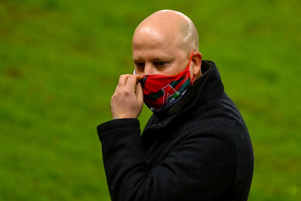 MAĐARI SE PONOVO INTERESUJU ZA MARKA NIKOLIĆA: Bivši trener Partizana se vraća u komšiluk?