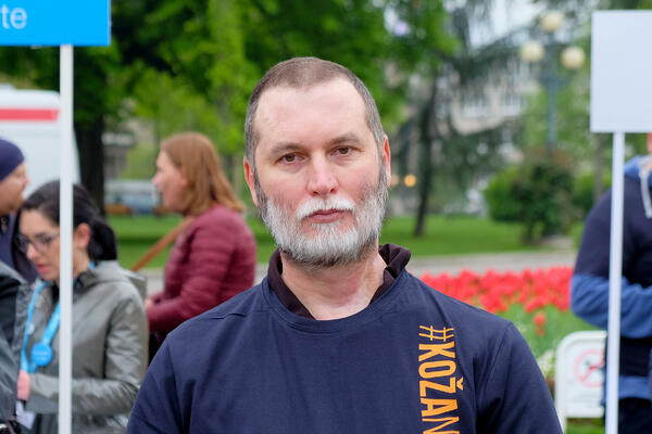 SAVA JE IMAO DVA MELANOMA, A ONDA SU SE RAZVILE I METASTAZE: Evo gde je bio SKRIVEN MLADEŽ koji ga je UMALO UBIO