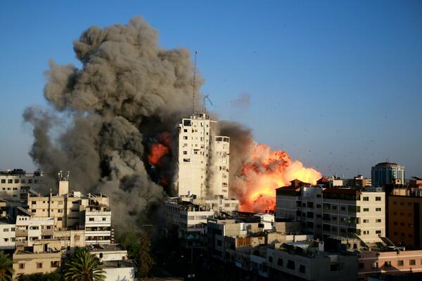 PRIMIRJE U PETAK? Pojavile su se nove vesti, čeka se potvrda!