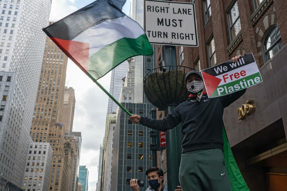 IZRAELSKI MINISTAR ODBRANE: Spremni smo na oštriju borbu sa Hamasom!