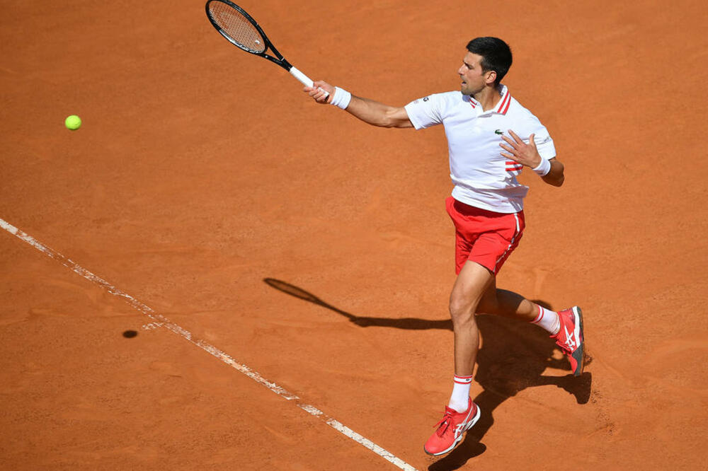 NEĆE SE BAVITI POLITIKOM: Novak izjavio šta planira da radi kada završi profesionalnu karijeru