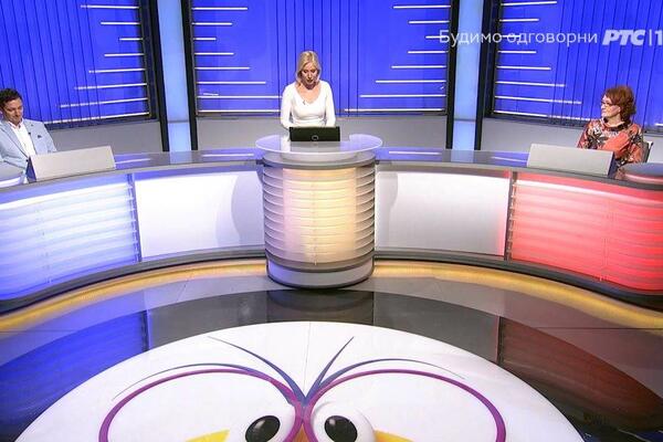 TAKMIČARI U ŠOKU, GLEDAOCI NE MOGU DA VERUJU ŠTA ČUJU! Prva igra "Slagalice" nije baš kao što smo mislili