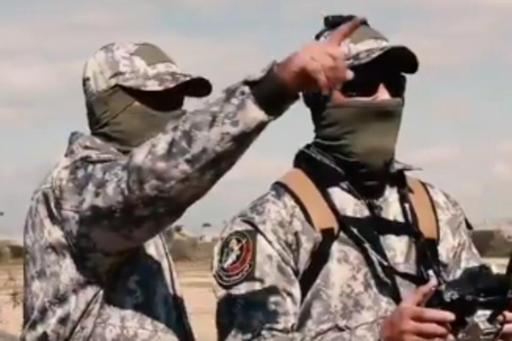 IZRAELSKA VOJSKA TO NIJE OČEKIVALA OD HAMASA: Oglasili su se i OTKRILI O ČEMU SE RADI (VIDEO)