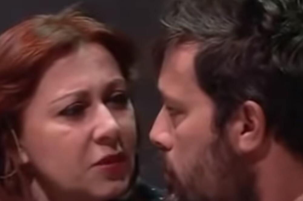 STRAVIČNO, UMRLA JE GLUMICA: Divna Marija je imala samo 57 GODINA, TUGA