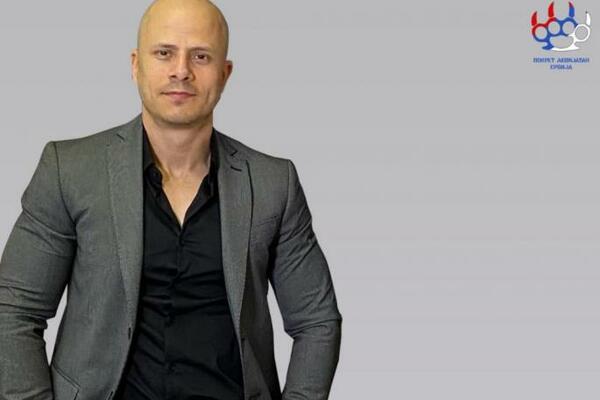 "TVRDA DESNA STRUJA": Bihali najavio izlazak Levijatana na izbore, spremna je i KOALICIJA