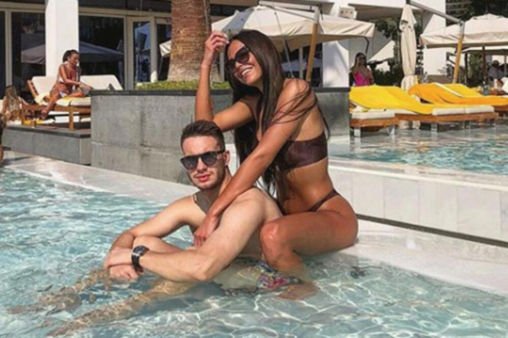 PONOSNI OTAC! UNUK ŠABANA ŠAULIĆA IZVEO ĆERKU IZ PORODILIŠTA!