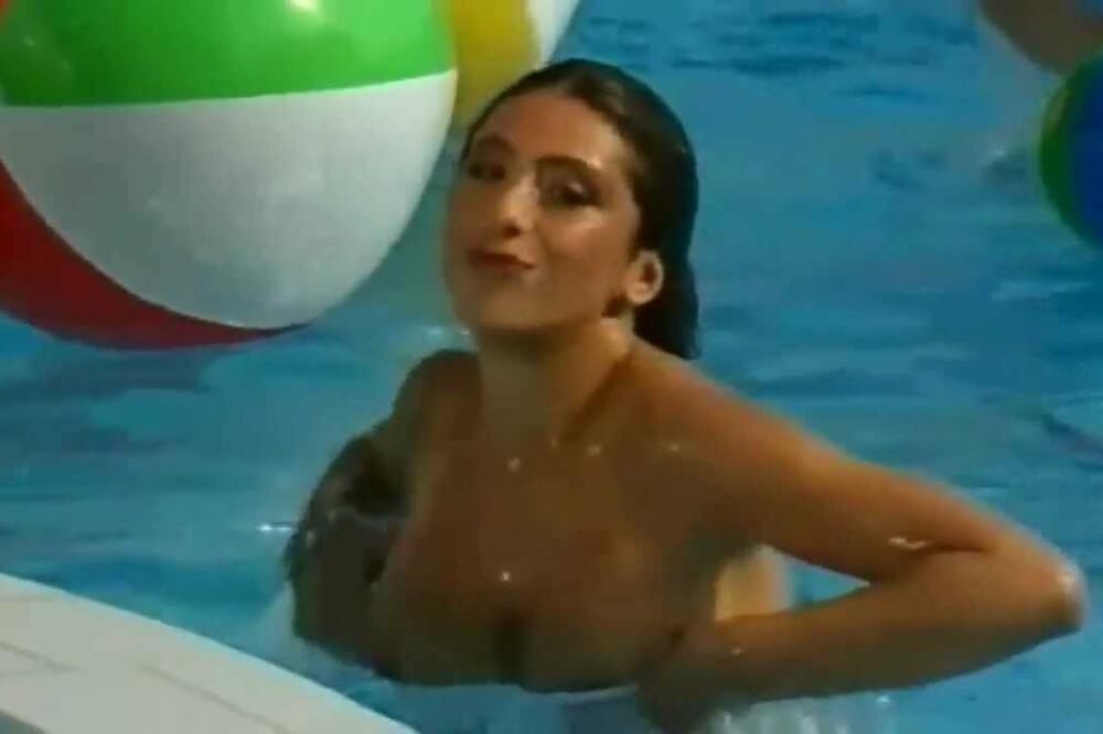 PRE 3 DECENIJE SVI SU LUDELI ZA VATRENOM CRNKOM: Imala je HIT koji je pevao ceo svet, a danas je NEPREPOZNATLJIVA!