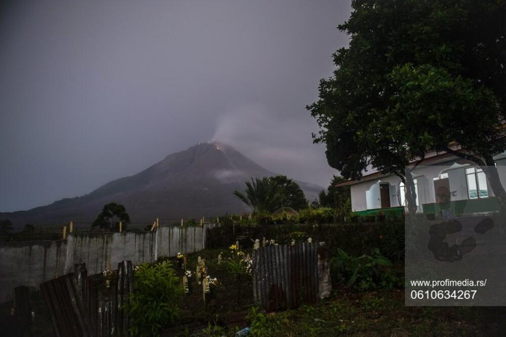 NEMAČKI ISTRAŽIVAČKI CENTAR HITNO SAOPŠTIO: Zemljotres jačine 6,6 stepeni pogodio Severnu Sumatru! (FOTO)