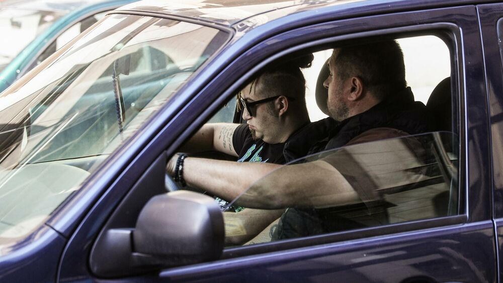 Stefan Đurić Rasta