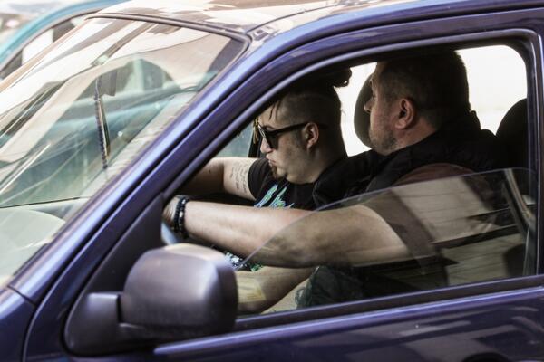 RASTA SE OGLASIO NAKON SPEKULACIJA O HAPŠENJU: Malo je reći da je RAZOČARAN, evo šta je REKAO!