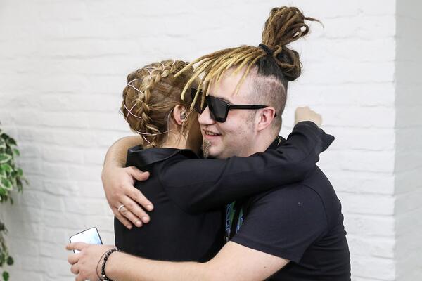 RASTA STIGAO NA SNIMANJE KONTRA ŠOUA: Spreman da priča o svim INTIMNIM DETALJIMA, otkriće sve TAJNE!