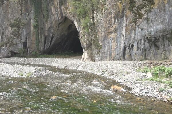 MESTO U SRCU SRBIJE GDE CARUJU SLEPI MIŠEVI: Ova srpska pećina bila je ključna u Prvom srpskom ustanku (FOTO)