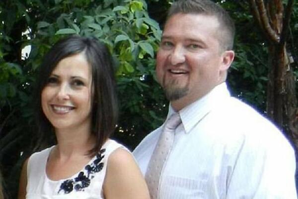 NIJE PRESTAJALA DA SE SMEJE: Kenet priznao šta ga je nateralo da na smrt pretuče svoju suprugu! (FOTO)