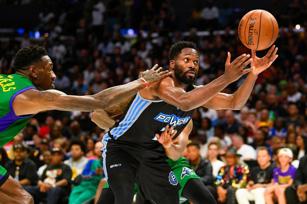 IGRAČI U IZRAELU TRAŽE PREKID LIGE: Košarka nam je trenutno najmanja briga!