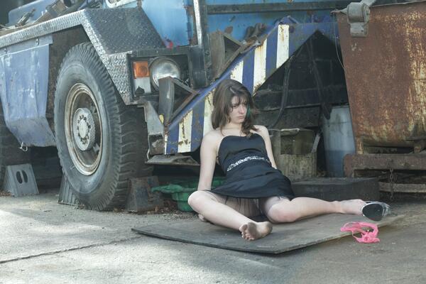 DROGIRAO I VIŠESTRUKO SILOVAO DEVOJČICE, A 44 GODINE RADI OVO: Izašle sve GROZOTE POZNATOG REDITELJA, ZNATE GA SVI