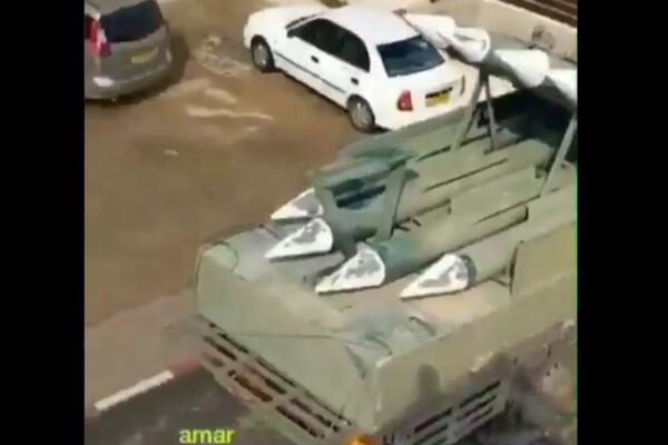 SEVERNA KOREJA ISPALILA NEIDENTIFIKOVAN PROJEKTIL U MORE: Samo 2 dana nakon testiranja raketa velikog dometa