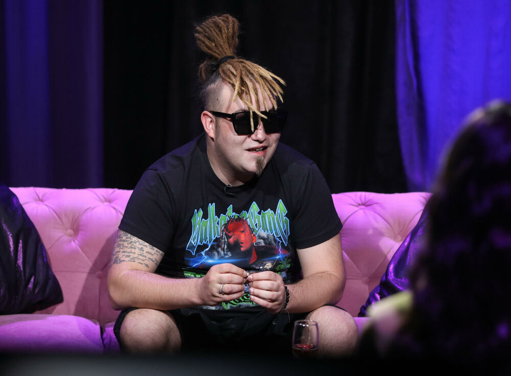 Rasta, Rasta treci tekst