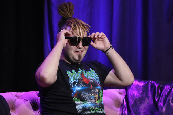 "JA SAM JEDINI TARIN AUTORITET!" RASTA ŠOKIRAO PRIZNANJEM O RODITELJSTVU: Pomaže mu NOVA DEVOJKA! (FOTO)