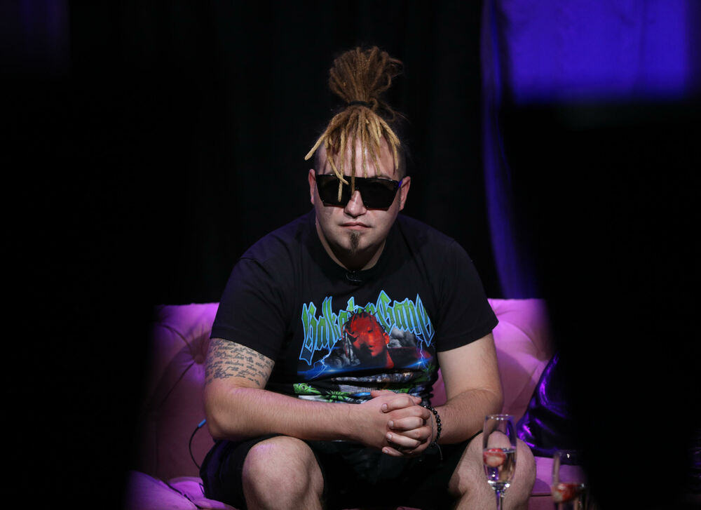 Rasta, Rasta cetvrti tekst