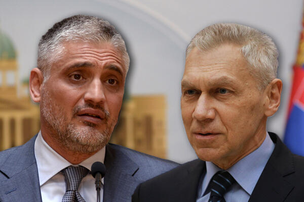 DUGO NISMO ČULI OVAKO ZLONAMERNE IZJAVE, OVO JE APSURDNO: Ruski ambasador u BG uzvratio ČEDI na OPTUŽBE!