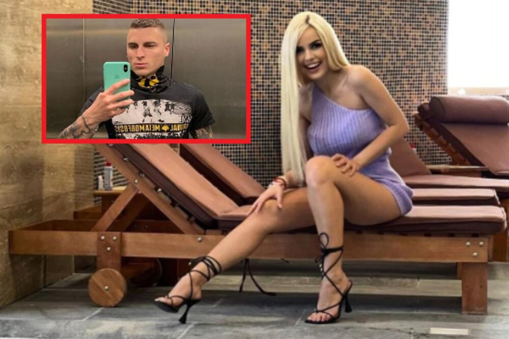 OGNJEN VRANJEŠ POLUDEO ZBOG NAJLEPŠE SRPSKE POLITIČARKE: Raskinula je sa DEČKOM, on na krilima i u NAPAD! (FOTO)