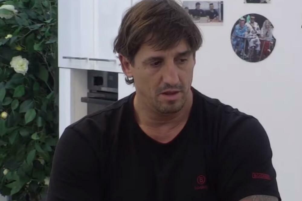 KRISTIJAN PREVARIO ŽENU PRED MILIONIMA, A SAD OSTAVLJA LJUBAVNICU: Razlog RASKIDA je zbunio sve, NIJE ZBOG PORODICE