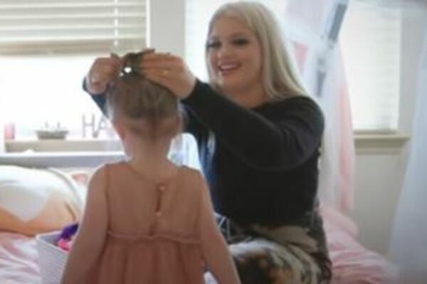 SA 13 GODINA JE OSTALA TRUDNA: Otkrila je šta joj je jedan MONSTRUM URADIO! Kakav OTPAD OD ČOVEKA